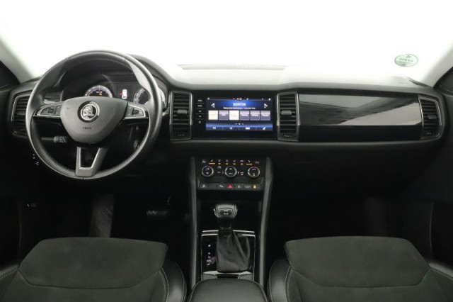 Škoda Kodiaq  2.0 TDI 