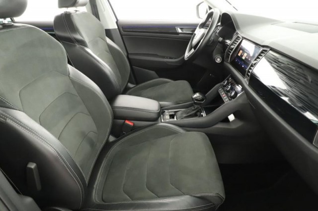 Škoda Kodiaq  2.0 TDI 