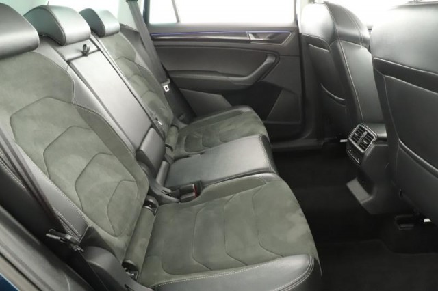 Škoda Kodiaq  2.0 TDI 