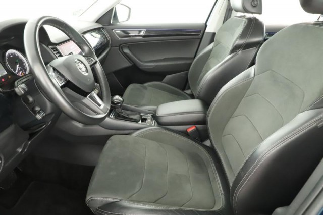 Škoda Kodiaq  2.0 TDI 