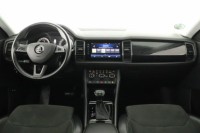 Škoda Kodiaq  2.0 TDI 