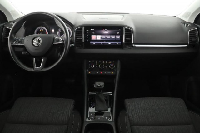 Škoda Karoq  1.5 TSI 