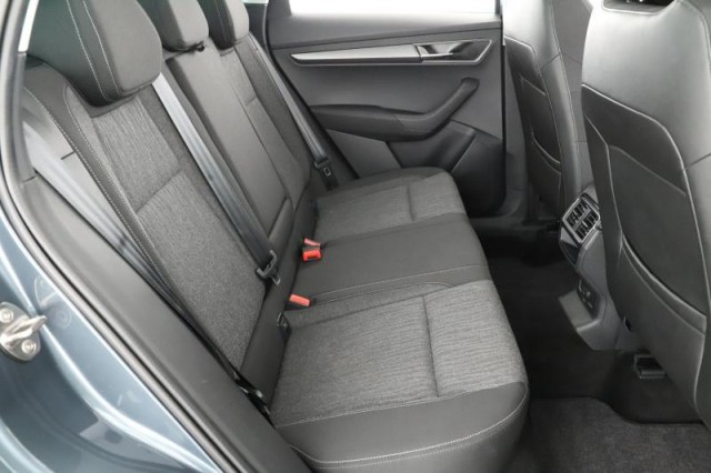 Škoda Karoq  1.5 TSI 