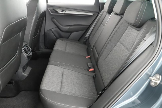 Škoda Karoq  1.5 TSI 