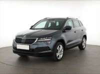 Škoda Karoq  1.5 TSI 