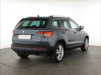 Škoda Karoq  1.5 TSI 