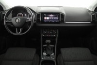 Škoda Karoq  1.5 TSI 