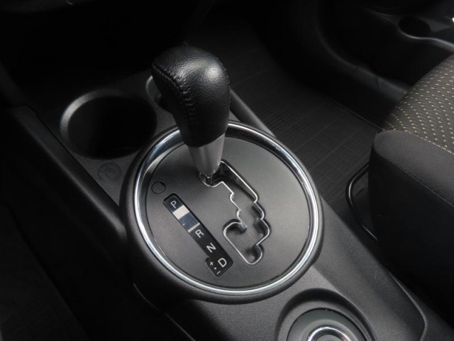 Mitsubishi ASX  2.2 DI-D 