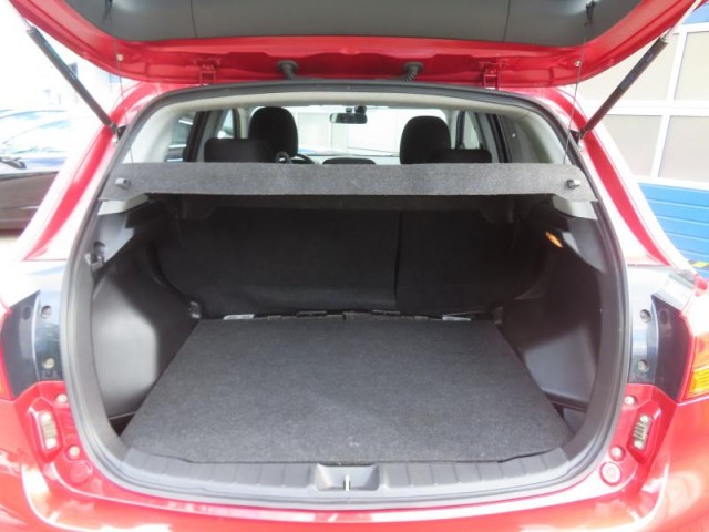 Mitsubishi ASX  2.2 DI-D 