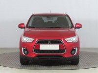 Mitsubishi ASX  2.2 DI-D 