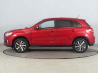 Mitsubishi ASX  2.2 DI-D 