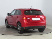 Mitsubishi ASX  2.2 DI-D 