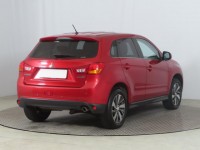Mitsubishi ASX  2.2 DI-D 