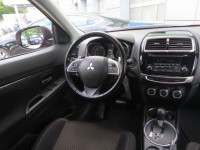 Mitsubishi ASX  2.2 DI-D 