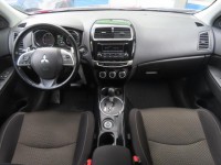 Mitsubishi ASX  2.2 DI-D 