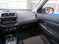 Mitsubishi ASX  2.2 DI-D 