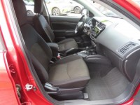 Mitsubishi ASX  2.2 DI-D 