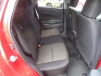 Mitsubishi ASX  2.2 DI-D 