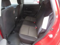 Mitsubishi ASX  2.2 DI-D 