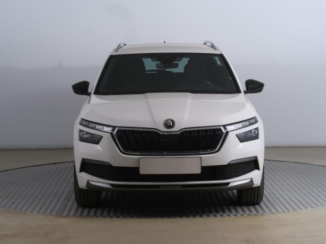 Škoda Kamiq  1.0 TSI Style