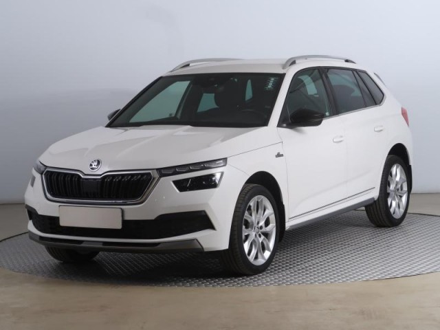 Škoda Kamiq  1.0 TSI Style