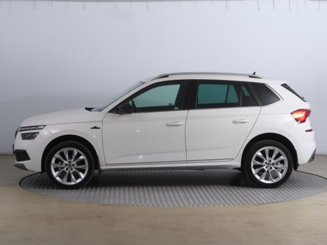 Škoda Kamiq  1.0 TSI Style