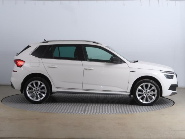 Škoda Kamiq  1.0 TSI Style