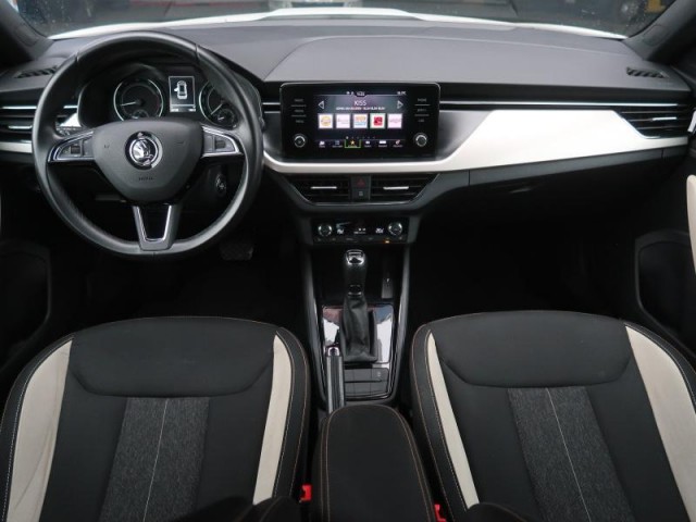 Škoda Kamiq  1.0 TSI Style