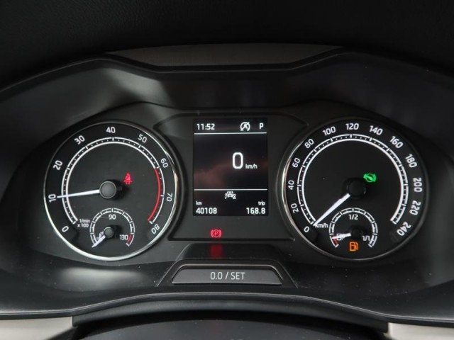 Škoda Kamiq  1.0 TSI Style