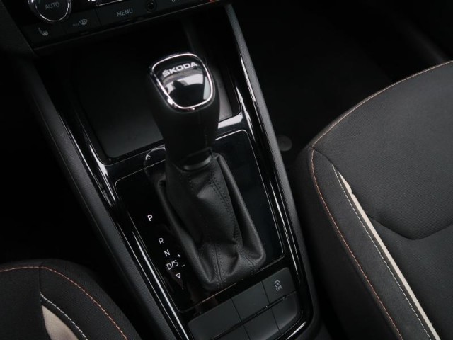 Škoda Kamiq  1.0 TSI Style