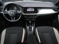 Škoda Kamiq  1.0 TSI Style