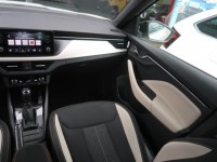 Škoda Kamiq  1.0 TSI Style