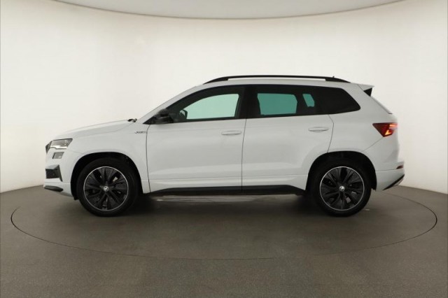 Škoda Karoq  1.5 TSI 