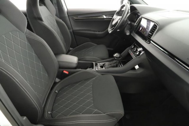Škoda Karoq  1.5 TSI 