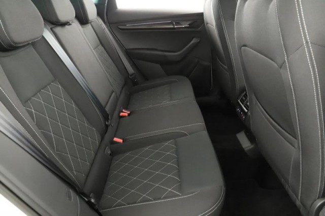 Škoda Karoq  1.5 TSI 