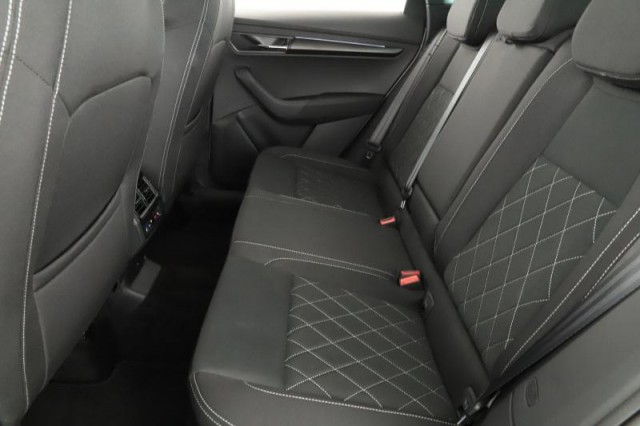 Škoda Karoq  1.5 TSI 