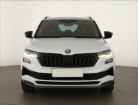 Škoda Karoq  1.5 TSI 