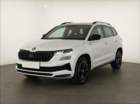 Škoda Karoq  1.5 TSI 