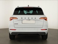 Škoda Karoq  1.5 TSI 
