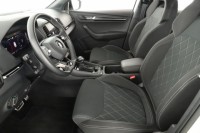 Škoda Karoq  1.5 TSI 