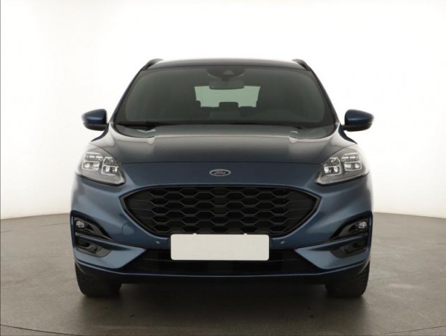 Ford Kuga  2.0 EcoBlue ST-Line