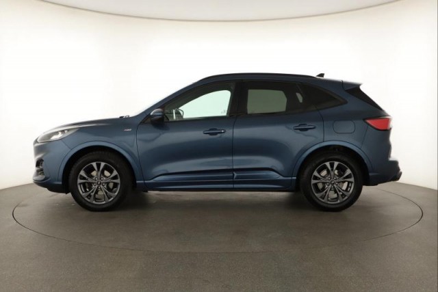 Ford Kuga  2.0 EcoBlue ST-Line