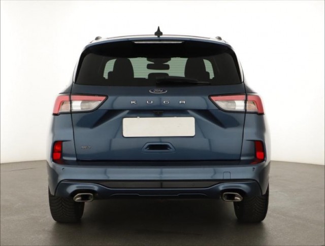 Ford Kuga  2.0 EcoBlue ST-Line