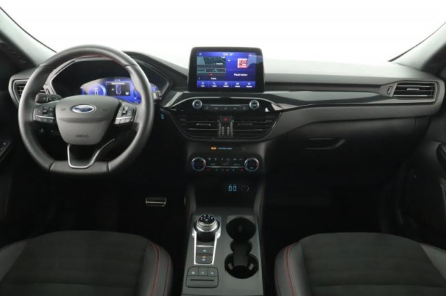 Ford Kuga  2.0 EcoBlue ST-Line
