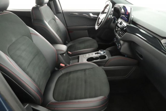 Ford Kuga  2.0 EcoBlue ST-Line