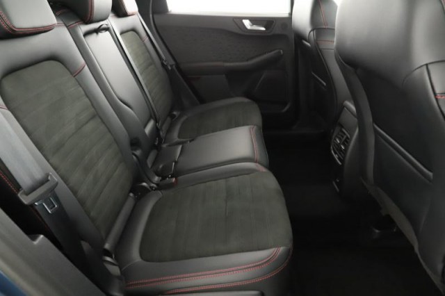 Ford Kuga  2.0 EcoBlue ST-Line