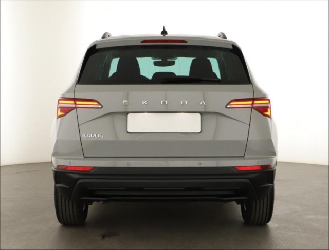 Škoda Karoq  1.5 TSI Ambition