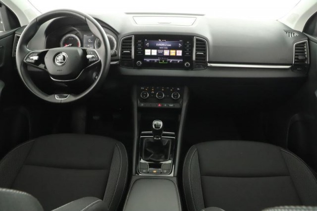 Škoda Karoq  1.5 TSI Ambition