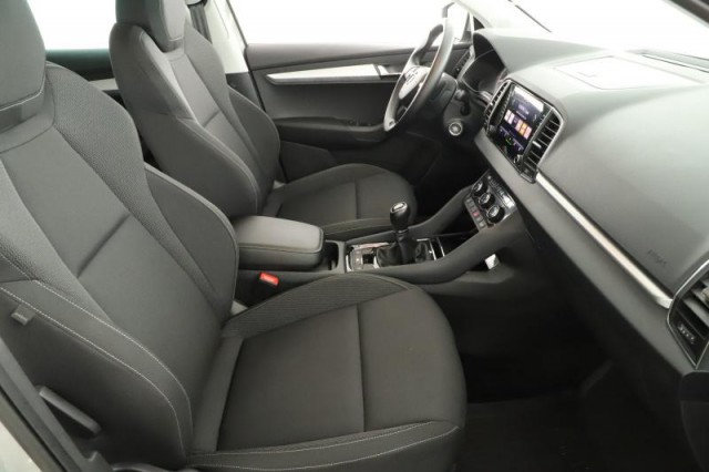 Škoda Karoq  1.5 TSI Ambition