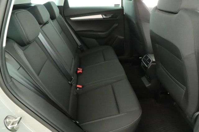 Škoda Karoq  1.5 TSI Ambition